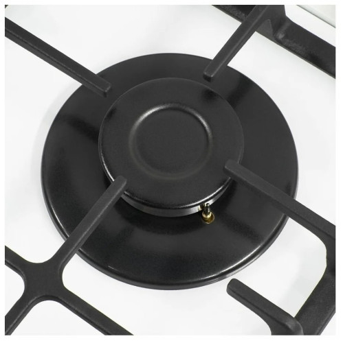 Газовая варочная панель MAUNFELD EGHG 64 33 CW/G