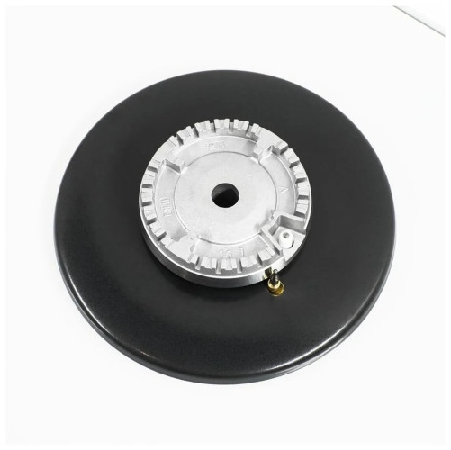 Газовая варочная панель MAUNFELD EGHG 64 33 CW/G