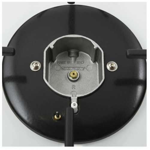 Газовая варочная панель MAUNFELD EGHG 64 33 CW/G