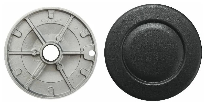 Газовая варочная панель MAUNFELD EGHG 64 33 CW/G