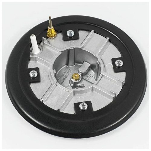 Газовая варочная панель MAUNFELD EGHG 64 33 CW/G