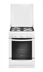 Газовая плита GEFEST ПГ 6100-02 0309 белый