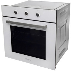 Электрический духовой шкаф Konigin Flax 60 WH M6