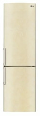 Холодильник LG GA-B499YECZ