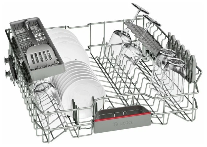 Посудомоечная машина Bosch SMV 46IX05