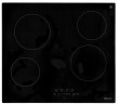 Электрическая варочная панель Konigin Virgo C604SBK