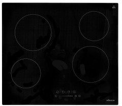 Электрическая варочная панель Konigin Virgo C604SBK