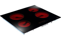Электрическая варочная панель Konigin Virgo C604SBK