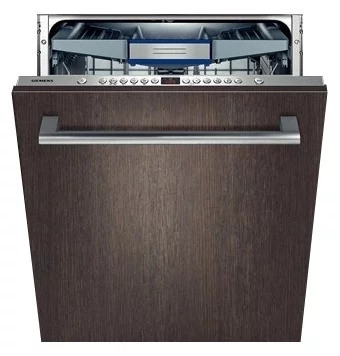 Посудомоечная машина Siemens SN 66N098