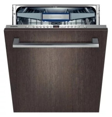 Посудомоечная машина Siemens SN 66N098