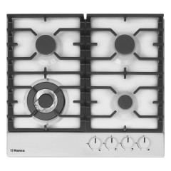 Газовая варочная панель Hansa BHGW 611839