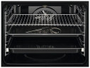 Электрический духовой шкаф AEG BPE748380B