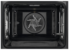 Электрический духовой шкаф AEG BPE748380B