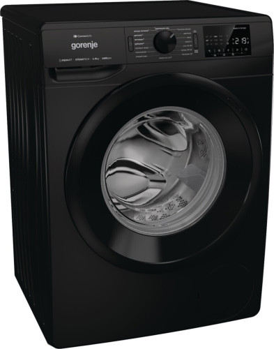 Стиральная машина Gorenje WPNEI94A1SWIFI/BC
