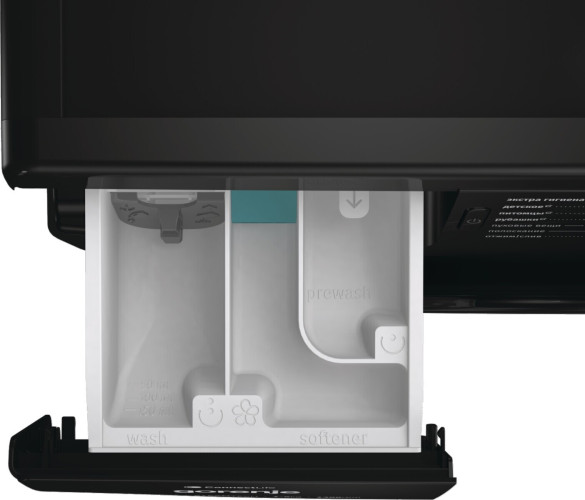 Стиральная машина Gorenje WPNEI94A1SWIFI/BC