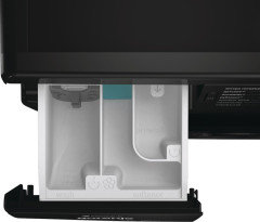 Стиральная машина Gorenje WPNEI94A1SWIFI/BC