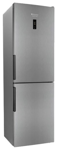 Холодильник Hotpoint-Ariston HF 6181