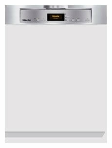 Посудомоечная машина Miele G 2732 SCi