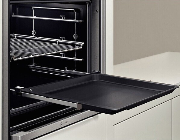 Электрический духовой шкаф Neff B55CS24N0R