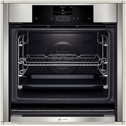 Электрический духовой шкаф Neff B55CS24N0R