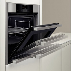 Электрический духовой шкаф Neff B55CS24N0R