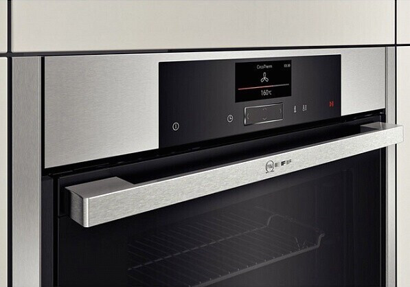 Электрический духовой шкаф Neff B55CS24N0R