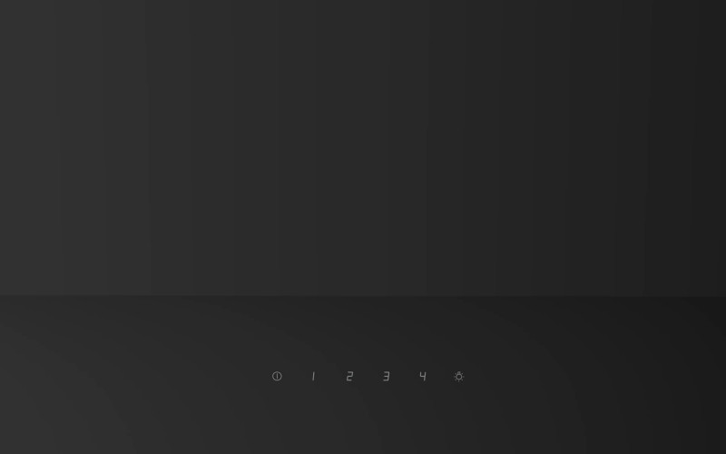 Кухонная вытяжка Jacky's JV WB691