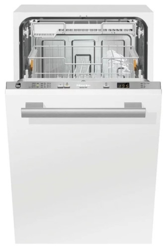 Посудомоечная машина Miele G4680 SCVi Active