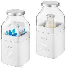 Йогуртница Kitfort КТ-2053