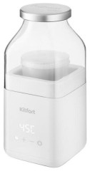 Йогуртница Kitfort КТ-2053