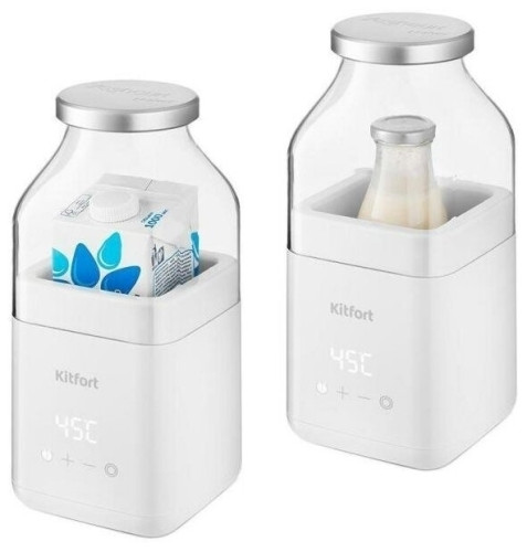 Йогуртница Kitfort КТ-2053