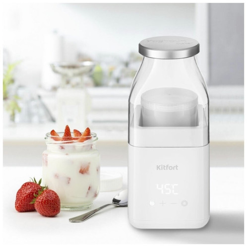 Йогуртница Kitfort КТ-2053