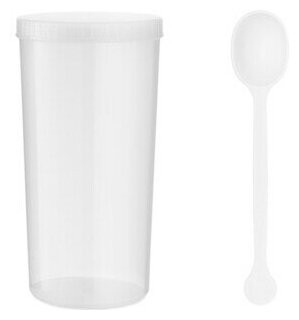 Йогуртница Kitfort КТ-2053