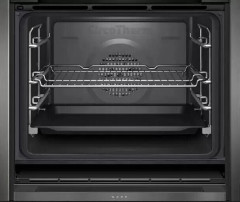 Электрический духовой шкаф Neff B47CR22G0