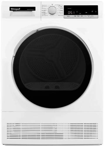 Сушильная машина Weissgauff WD 5697 D Condenser