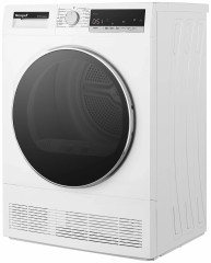 Сушильная машина Weissgauff WD 5697 D Condenser