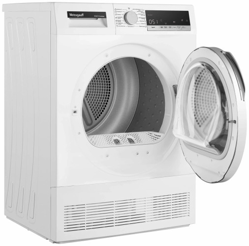 Сушильная машина Weissgauff WD 5697 D Condenser