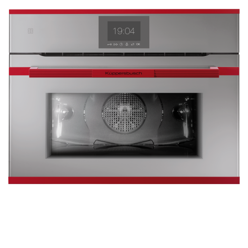 Электрический духовой шкаф Kuppersbusch CBP 6550.0 G8 Hot Chili