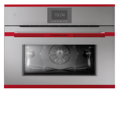 Электрический духовой шкаф Kuppersbusch CBP 6550.0 G8 Hot Chili