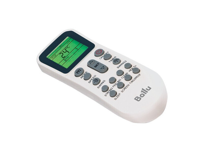 Сплит-система Ballu BSQ-36HN1