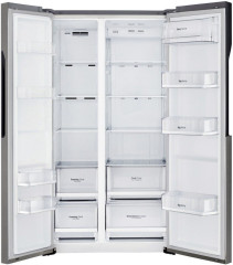 Холодильник LG GS-B360BASZ