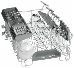 Посудомоечная машина Bosch SPV25CX01R