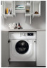 Встраиваемая стиральная машина Whirlpool BI WMWG 71483E