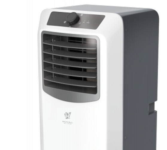 Мобильный кондиционер Royal Clima RM–M20CN