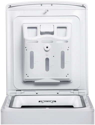 Стиральная машина MAUNFELD MFWM128WH