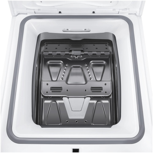 Стиральная машина MAUNFELD MFWM128WH