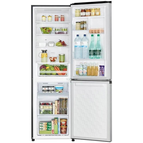 Холодильник Hitachi R-B410PUC6BBK