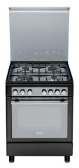 Комбинированная плита Hotpoint-Ariston CX65S72 A IT/HA H