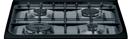 Комбинированная плита Hotpoint-Ariston CX65S72 A IT/HA H