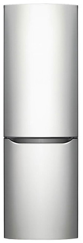 Холодильник LG GA-B409SMCL